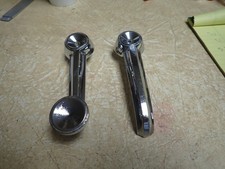 Studebaker 1947-52 Top Of Line Window Crank Door Handle