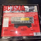 Uniden Bearcat BC350A 50 Channel 11 Band Programmable Mobile/Base Scanner w/ Box — photo 2