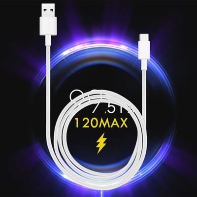 Original Xiaomi Redmi Note 15 15 Pro+ 5G HyperCharge Usb C Ladekabel, Datenkabel