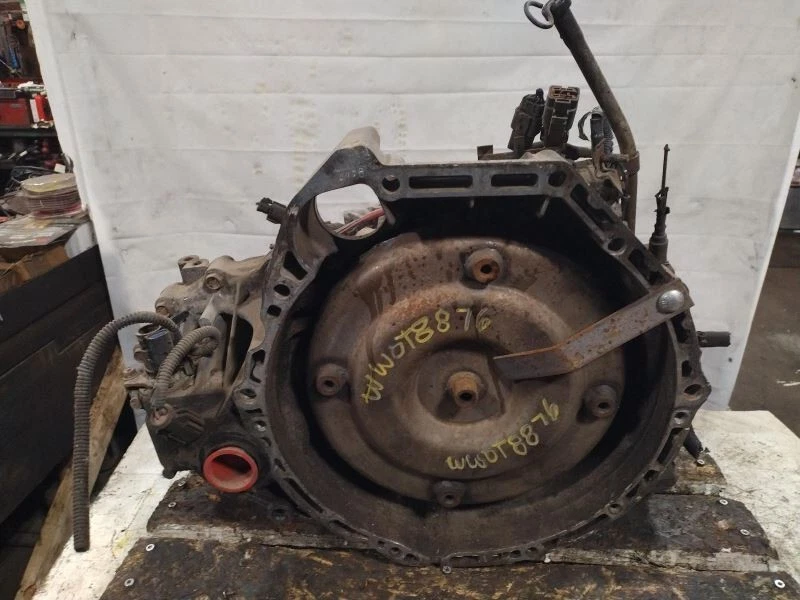 Automatic Transmission Fits 93-95 VILLAGER 690931 - Изображение 2 из 4