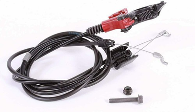 #ad Walk Behind Mower Control Cable Kit Craftsman 675 Series Briggs Stratton Engine $42.99