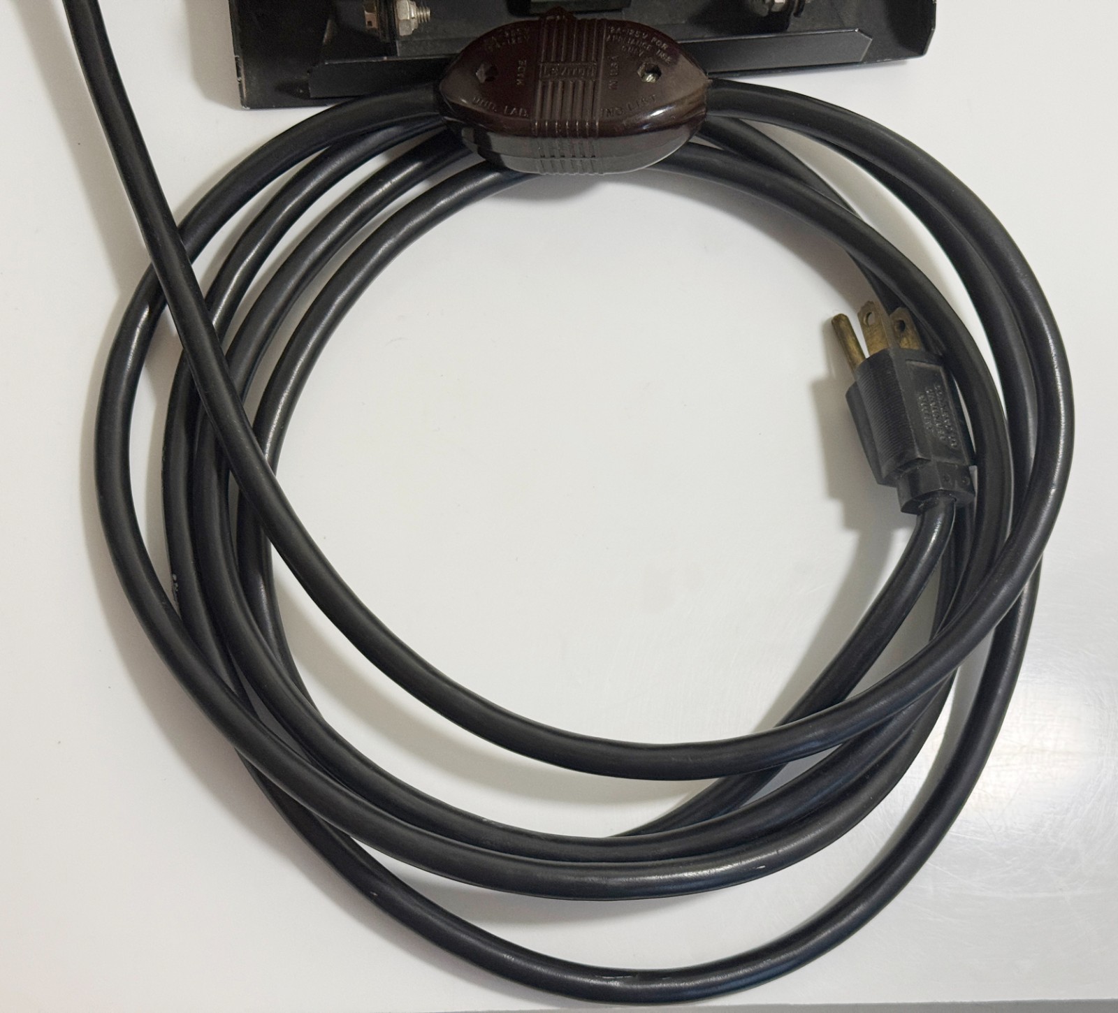 Smith Victor Model 770 Studio Lighting - Works Great NEEDS NEW BULB