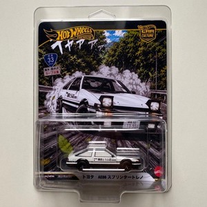 Hot Wheel Initial D | eBay