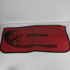Vintage 1989 SNAP-ON FENDER COVER RUBBER BACKED CKS7 Old School