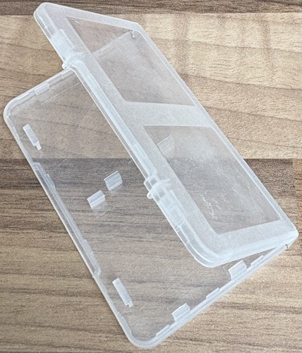 NINTENDO DS - 2 en 1 - Fundas de cartucho - Más de 200 fundas - COMPRA 4 OBTÉN 1 GRATIS - Imagen 8 de 11