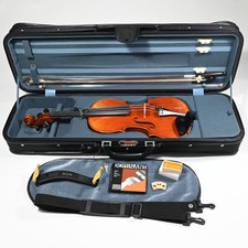 Suzuki Violin No. 580 Professional-Orchestra , 4/4, 1991 Japan - SUPERB