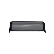 Gt Styling Rainblade Rv Window Deflector And Sun Visor Fits 20-25 Inch Wide