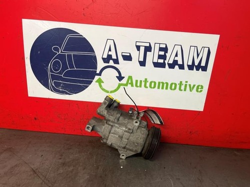 Klimakompressor Opel Agila H-B 93194040 P24031391