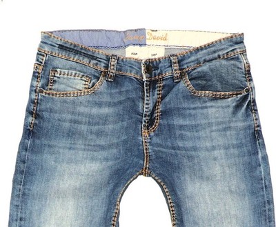 ORIGINAL CAMP DAVID JAMES HERREN JEANS   W33 L32 **TOP 2026 33/32 **