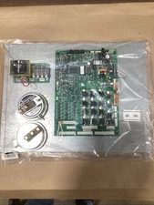 LIEBERT PANEL 415761G-2 / 415761G2 REV 23