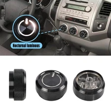 Control Knobs of Heater A/C Temperature HVAC Fan For Toyota for Tacoma 2005-2015