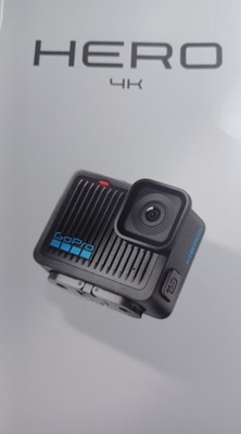 GoPro Hero 4k Ultra HD Action Cam. nagelneu & versiegelt. kostenlose lieferung 