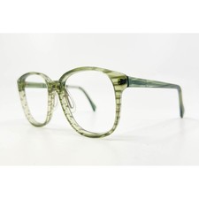 Fashion Eyeglasses Green Hudson Z 07 53mm Ove...