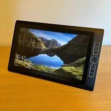 Wacom MobileStudio Pro 13 PC Wireless Graphics Tablet