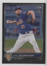 Max Scherzer