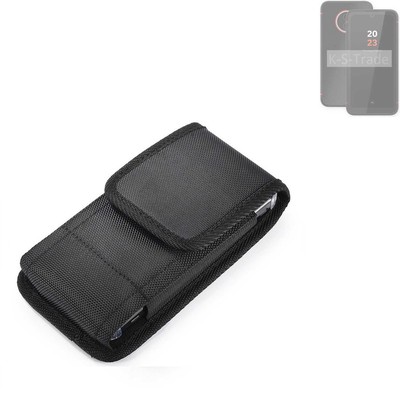 Holster für Volla Phone X23 Gürteltasche Schutzhülle Tasche Handy