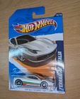 New ListingHot Wheels Ferrari 458 Italia '12 HW All Stars 10/10 130/247 Vintage New White