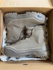 The North Face Base Camp 100 Waterproof Boots, Size 11 - NEW