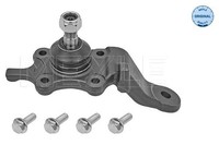 1X Meyle 30-16 010 0045 Trag-/FüHrungsgelenk FüR Toyota