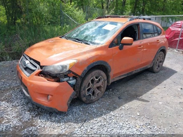 (LOCAL PICKUP ONLY) AC Condenser Fits 13-19 XV CROSSTREK 1999886 Foto 2 de 4