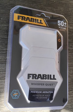 Frabill Whisper Quiet Aerator FRBAP20