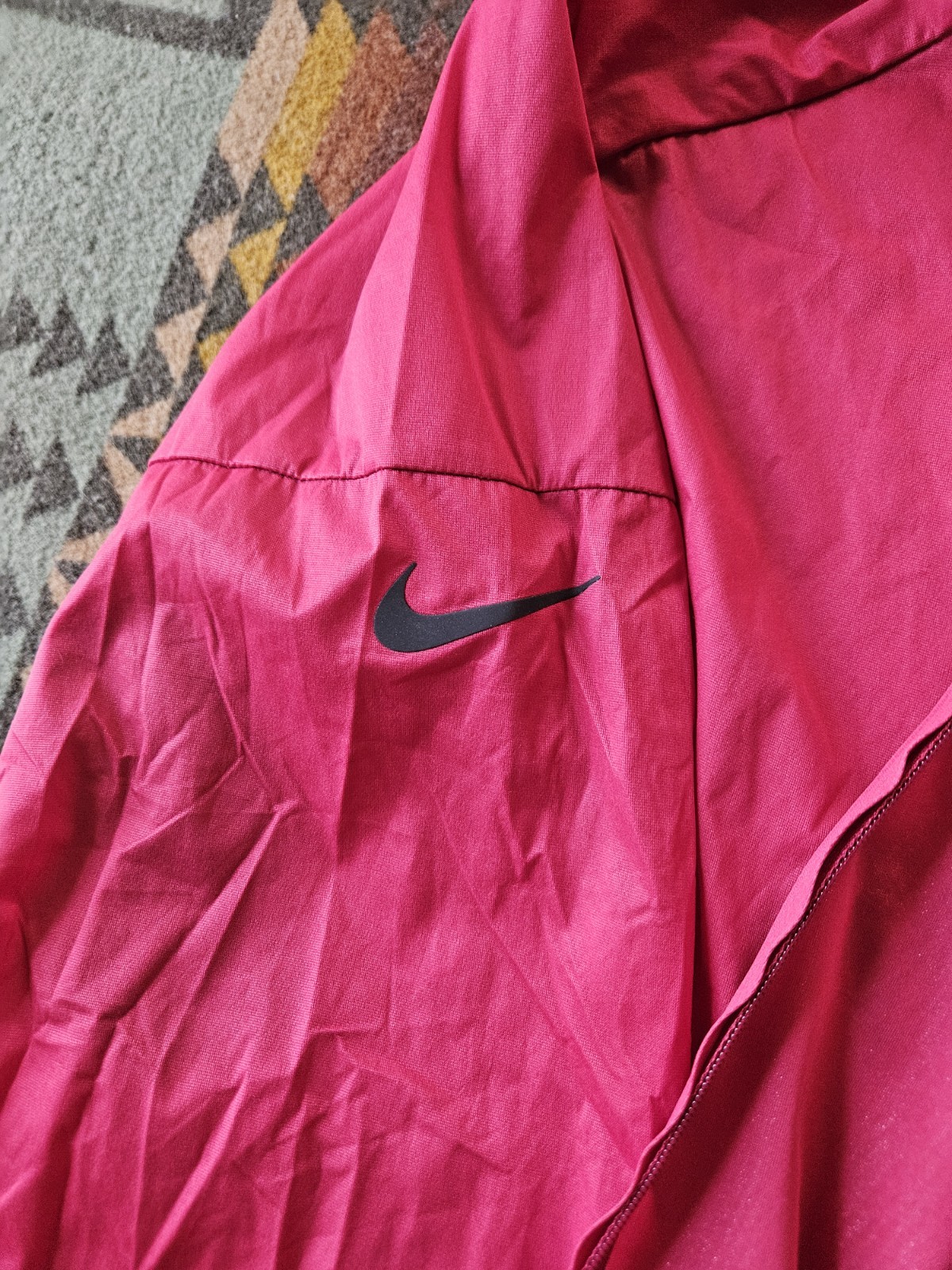 Nike Tech Pack Running Jacket Large L Superb Outf… - image 7
