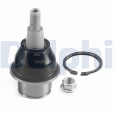 1x Trag-/Führungsgelenk DELPHI TC9132 passend für VW FORD USA
