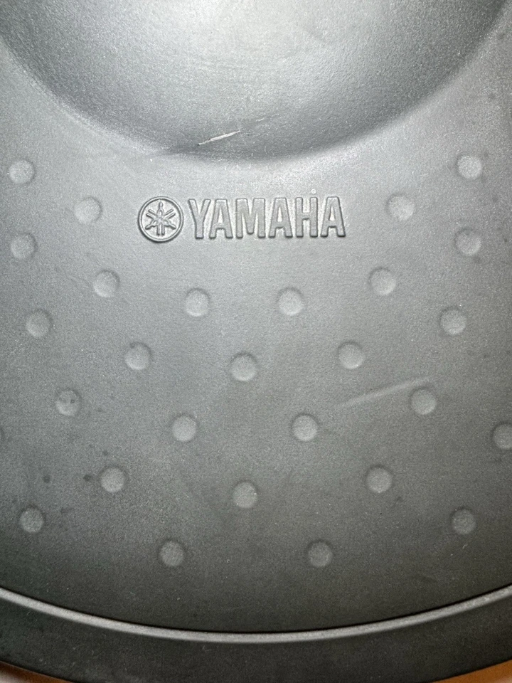 Yamaha PCY130SC Drum Cymbal Trigger Cymbal Pad - Image 2 of 4
