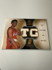 2007-08 SP Rookie Threads - Rookie Threads Taurean Green #RT-TG (MEM, RC)
