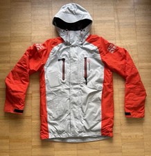 Winterjacke TRIBORD Parka S, sehr guter Zustand, wasserdicht