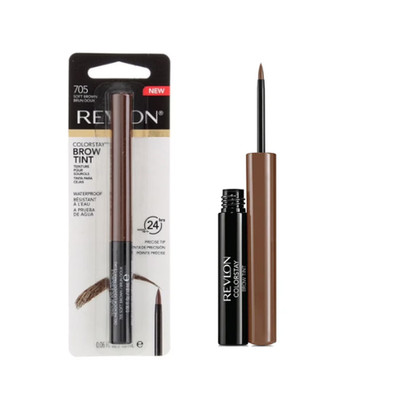 Revlon Colorstay 24H Waterproof Brow Tint -705 Soft Brown
