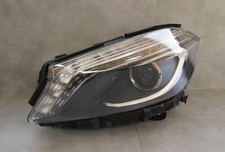 Mercedes-Benz A W176 2013 Vorne links Scheinwerfer A1768201161 HCS29162