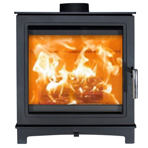 Estufa de leña Grisedale Defra Burner - Paquete de instalación de revestimiento flexible de 10 m - Imagen 17 de 17