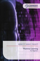Sakthivel C R (U. A.) | Machine Learning | Taschenbuch | Englisch (2026)