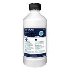 Universal Water Softener Cleaner - Removes Ir...