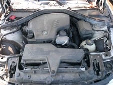 Automatic Transmission Awd Fits 14-18 Bmw 320i 751040 Automatic Transmission Awd Fits 14-18 Bmw 320i 751040