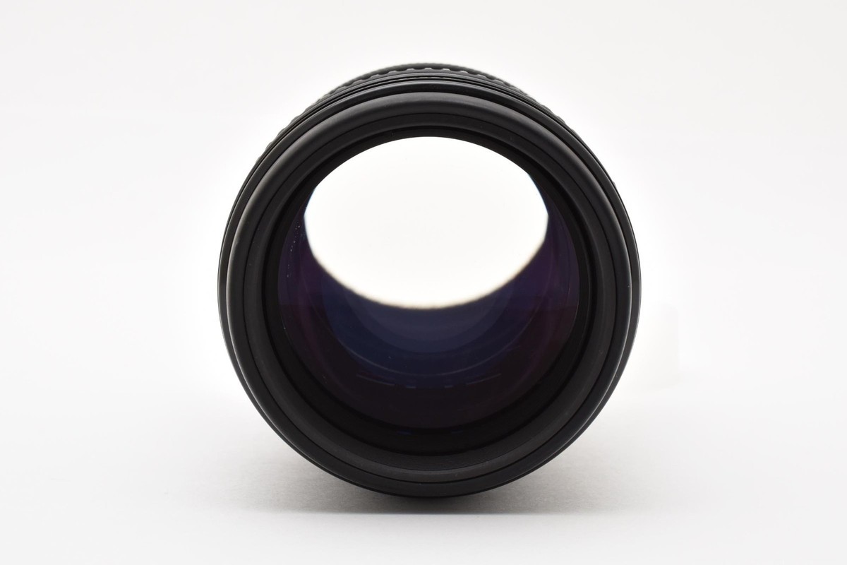 Canon EF 135mm f/2.8 Soft Focus Portrait Telephoto Japan [Near