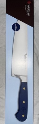 Wusthof Classic - Wild Blueberry - 8'' Chef's Knife - Made in Solingen, Germany
