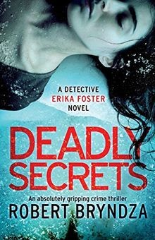 Deadly Secrets: An absolutely gripping crime thrill... | Buch | Zustand sehr gut