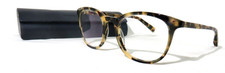 Warby Parker Durand 292 Eyewear 50-20-145 Tortoise plastic Eyeglass frame