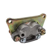 Front Left Brake Caliper 103967601 for Club Car UTV XRT 1550 Carryall 1500 1700