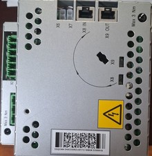 ABB DSQC-664 IRC5 Robot  ADU HV Drive Unit 3H...