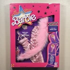 VINTAGE 1988 SUPER STAR BARBIE MATTEL FASHION OUTFIT Movie Star  NEW 3308 3305