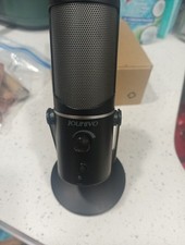 JOUNIVO JV901 Condenser Microphone