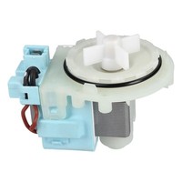 Ablaufpumpe Beko 2841420200 Arcelik SPW185230E31P-01 FüR Waschmaschine