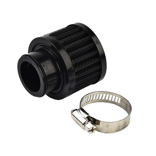 Car Air Filter Non Woven Fabric Black Brand New Non woven Fabric 60mmx50mm - Picture 3 of 12