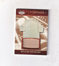 2025 MILLER HUGGINS LEAF LUMBER GU BAT RELIC 04/35 NEW YORK YANKEES