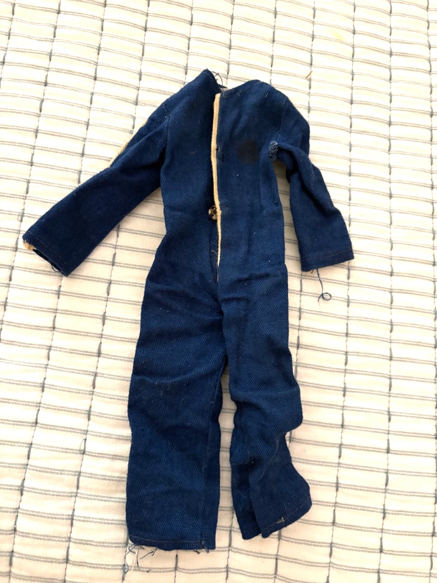 25+ Gi Joe Jumpsuit for sale | Updated Oct 2026