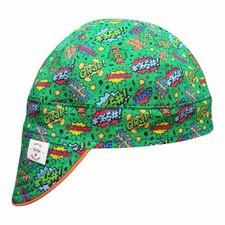 Adult/ Expletive Swears/Welding Cap/Biker Hat...