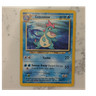 Wizards of the Coast Croconaw 32/111 Neo Genesis Uncommon English
